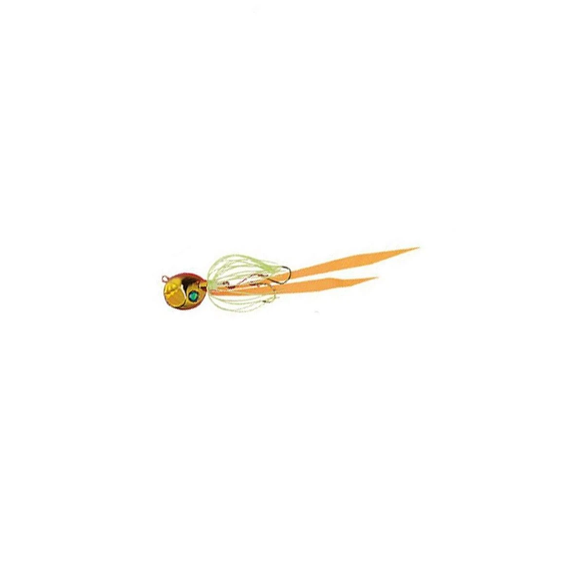 SHIMANO Engetsu Izayoi Jig Yem 07T - 135Gr