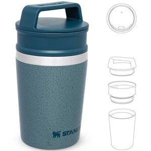 STANLEY Adventure 0,23L Termos - Yeşil