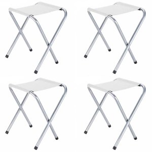FUNKY CHAIRS Katlanabilir Tabure - 4 Adet