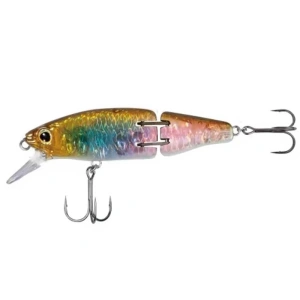 Shimano Cardiff ARMAJOINT 60SS 60mm 5.4g Maket Yem 006 Clear Bait
