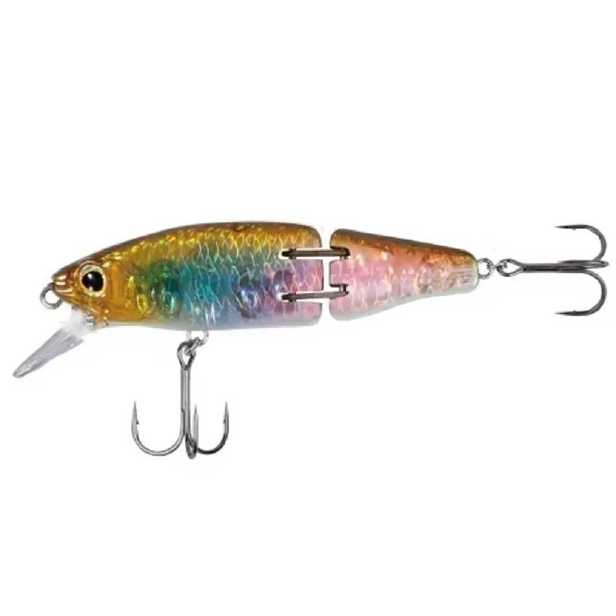 Shimano Cardiff ARMAJOINT 60SS 60mm 5.4g Maket Yem 006 Clear Bait
