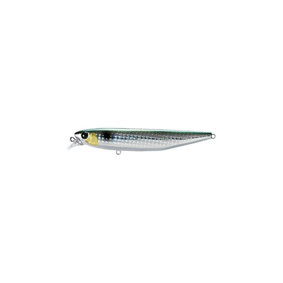 SHIMANO Exence Wiro 109F Maket Yem 18T