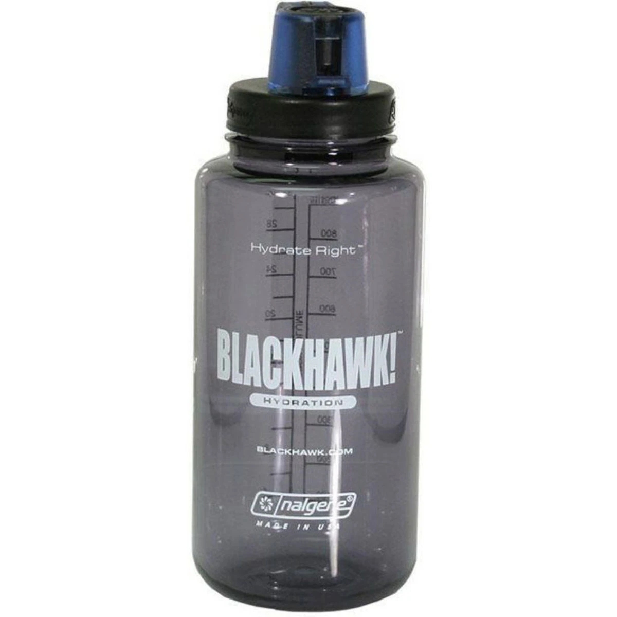 BLACKHAWK Nalgene Şişe Gri