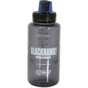BLACKHAWK Nalgene Şişe Gri
