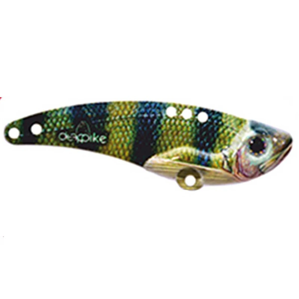 DEEPPIKE VIB Special Edition 5,4 cm 14 gr Jig Yem - 3