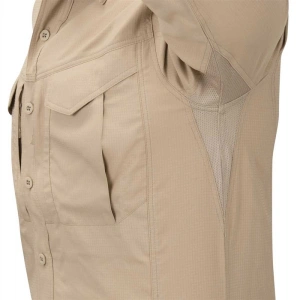 HELIKON TEX Defender Mk2 Tropical Shirt DARK OLIVE - Large