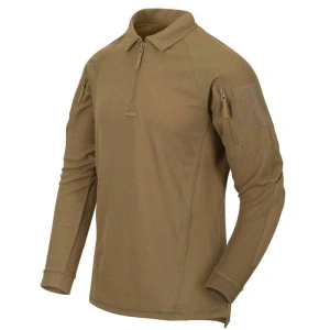 HELIKON TEX Range Polo Shirt COYOTE