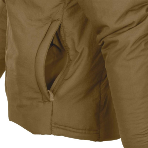 HELIKON TEX Wolfhound Jacket BLACK - XL