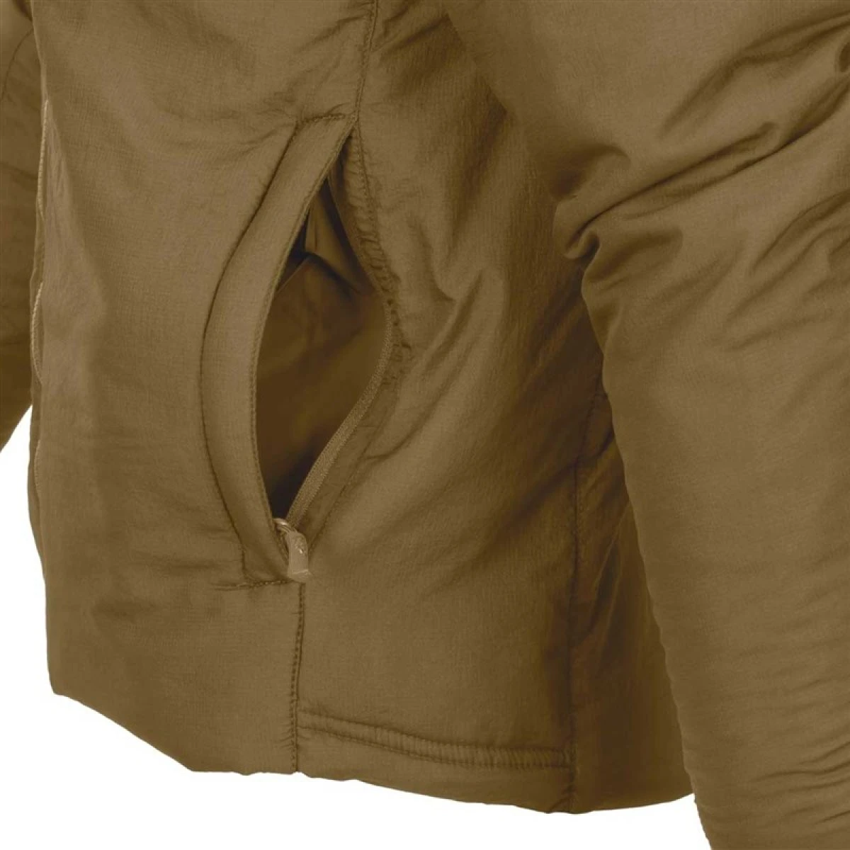 HELIKON TEX Wolfhound Jacket BLACK - XL