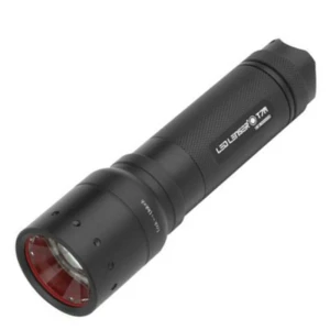 LED LENSER T7M El Feneri