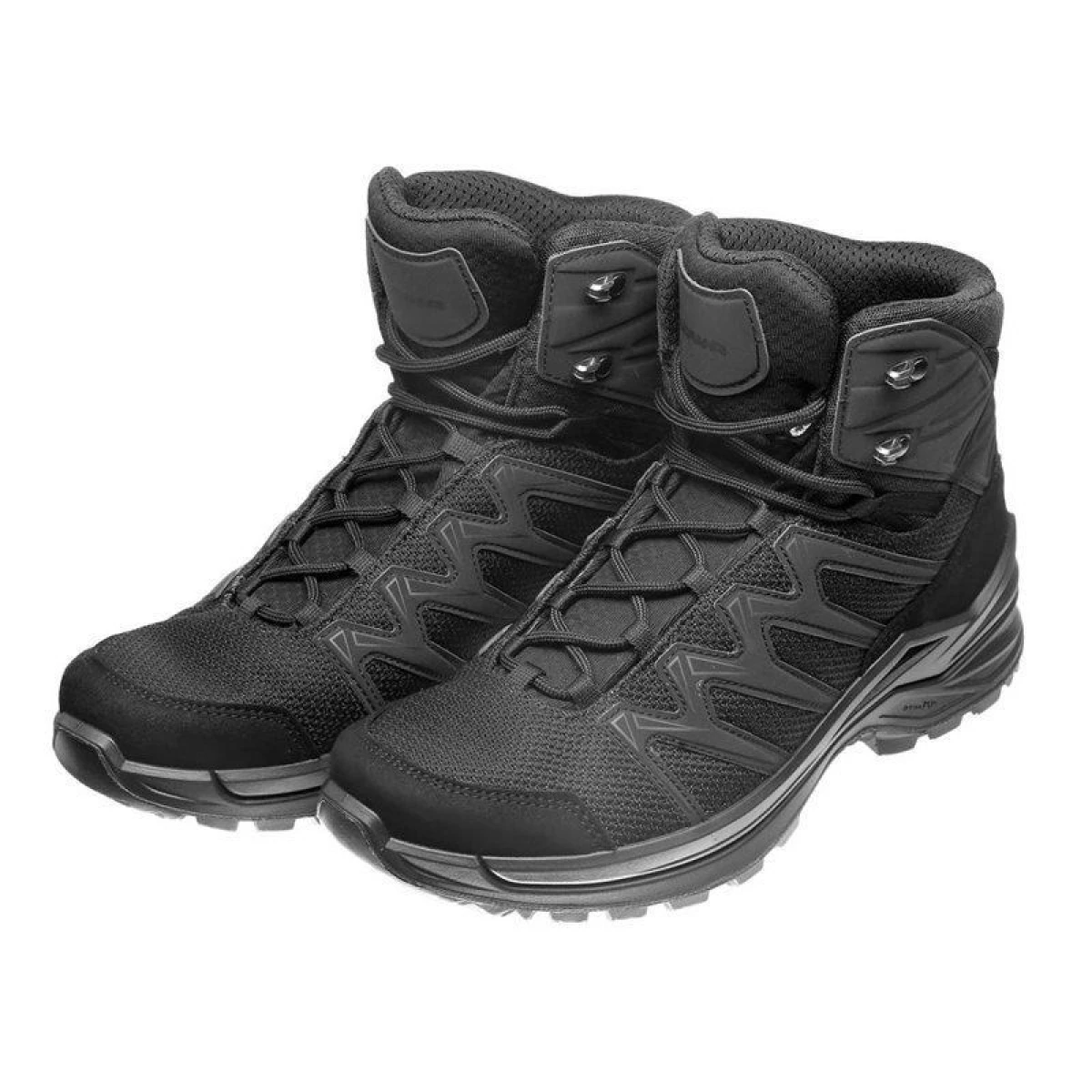 LOWA INNOX PRO GTX MID TF SIYAH BOT - 43.5