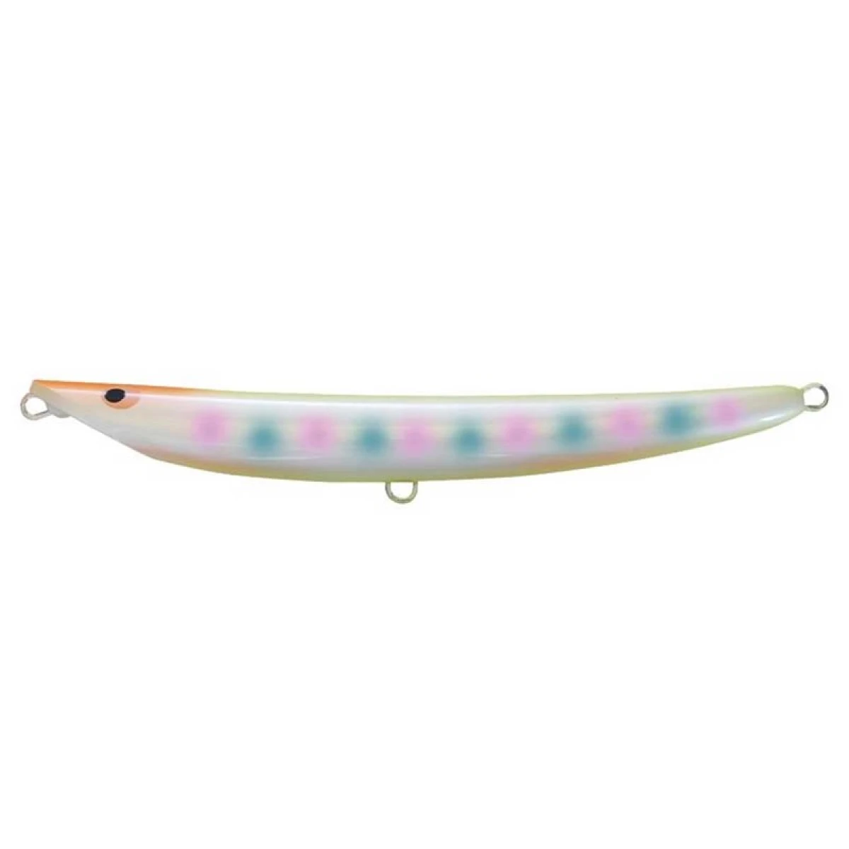 PDG Swing Wobbler 125 mm 25 gr Maket Yem - 05 CBR