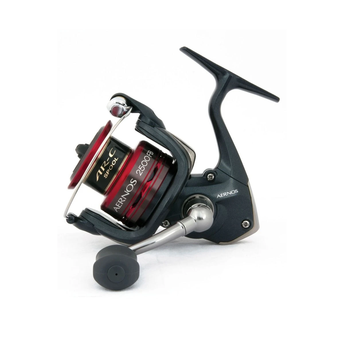 SHIMANO Aernos FB Serisi Olta Makinesi 4000 FB 686