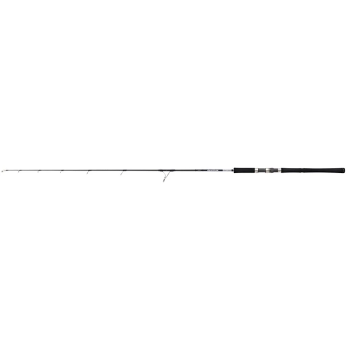 Shimano GAME TYPE JIGGING S586 Spin Olta Kamışı