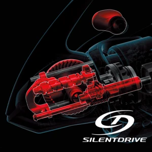 SHIMANO Stradic 2500 FL LRF Olta Makinesi
