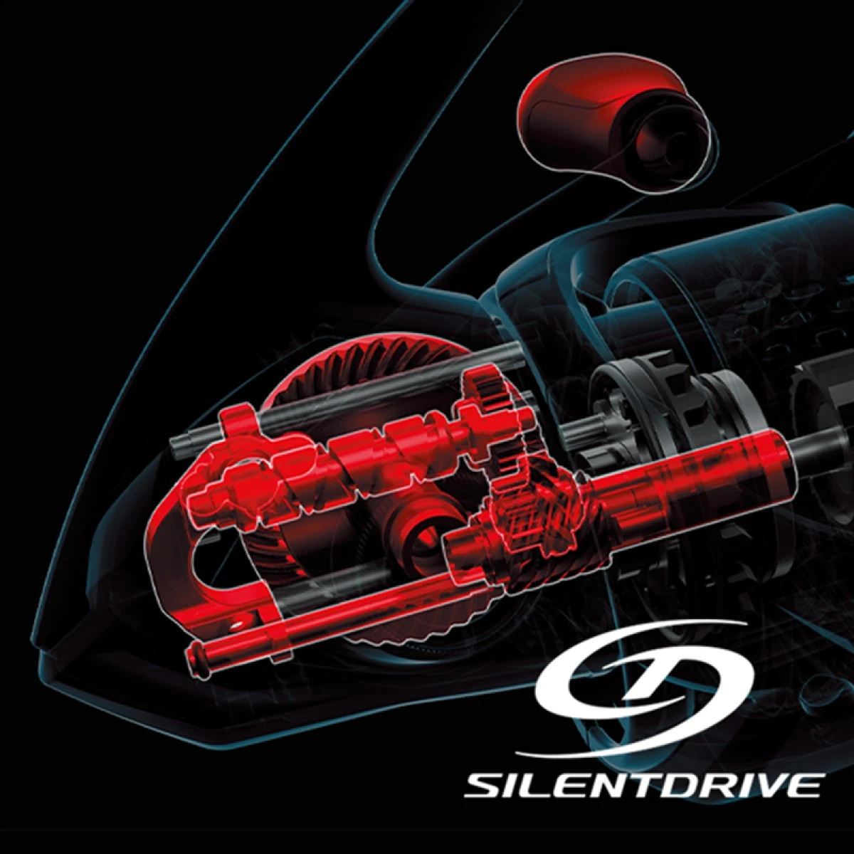 SHIMANO Stradic 2500 FL LRF Olta Makinesi