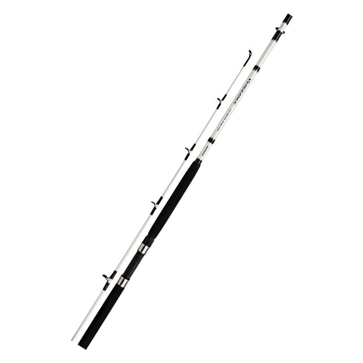 SHIMANO Vengeance AX Boat Serisi Olta Kamışı 210 cm