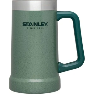 STANLEY Adventure Vakumlu 0.70 Lt Kupa Yeşil