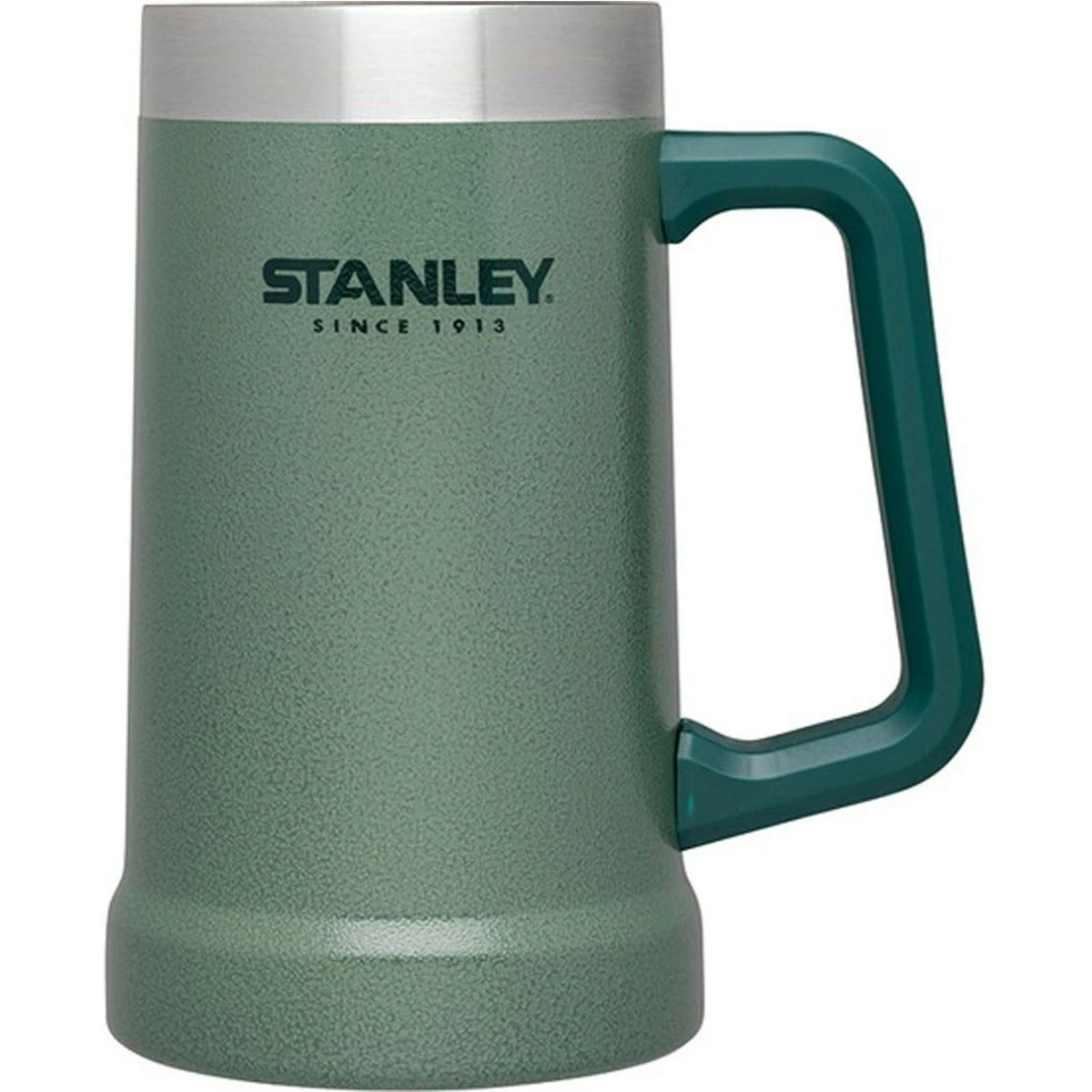 STANLEY Adventure Vakumlu 0.70 Lt Kupa Yeşil