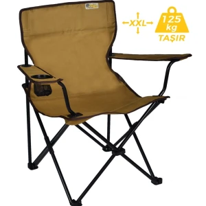 FUNKY CHAIRS Trophy Katlanabilir Kamp Sandalyesi