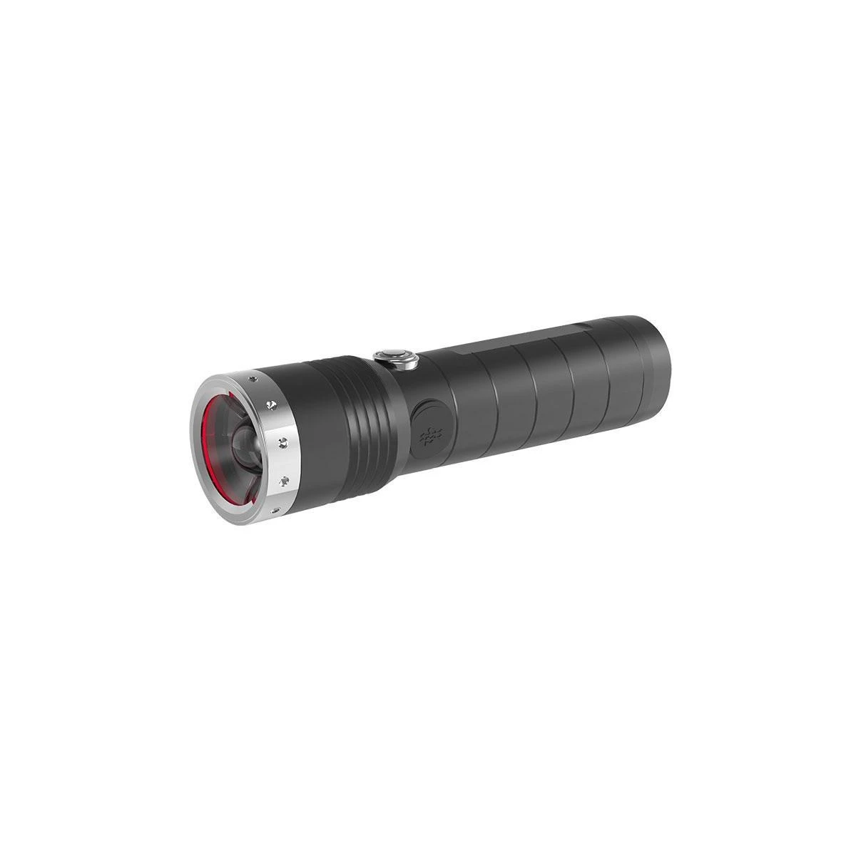LED LENSER MT14 El Feneri