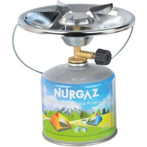 NURGAZ NG-076 Olympos Kamp Ocağı NG 076