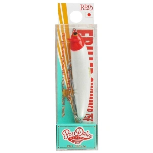 PDG Frilled Swimmer 75 mm 9 gr Maket Yem - 0010