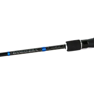 SHIMANO Bassterra Spin Olta Kamışı 2,74cm 7-30gr