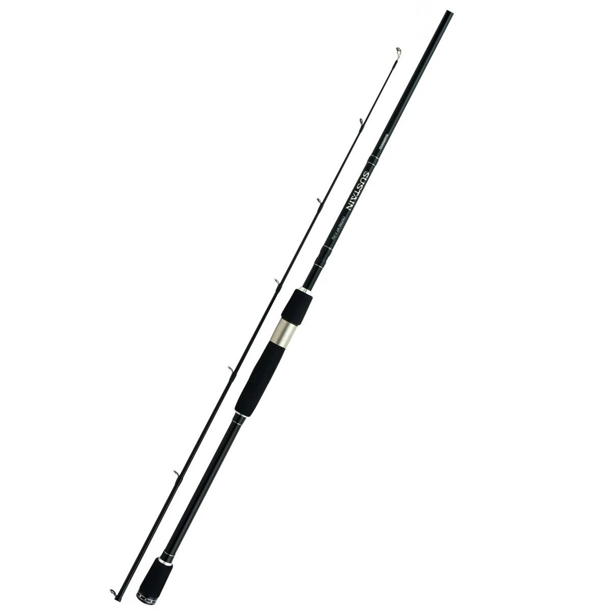 SHIMANO Sustain Spinning Serisi 190cm Olta Kamışı 190 cm