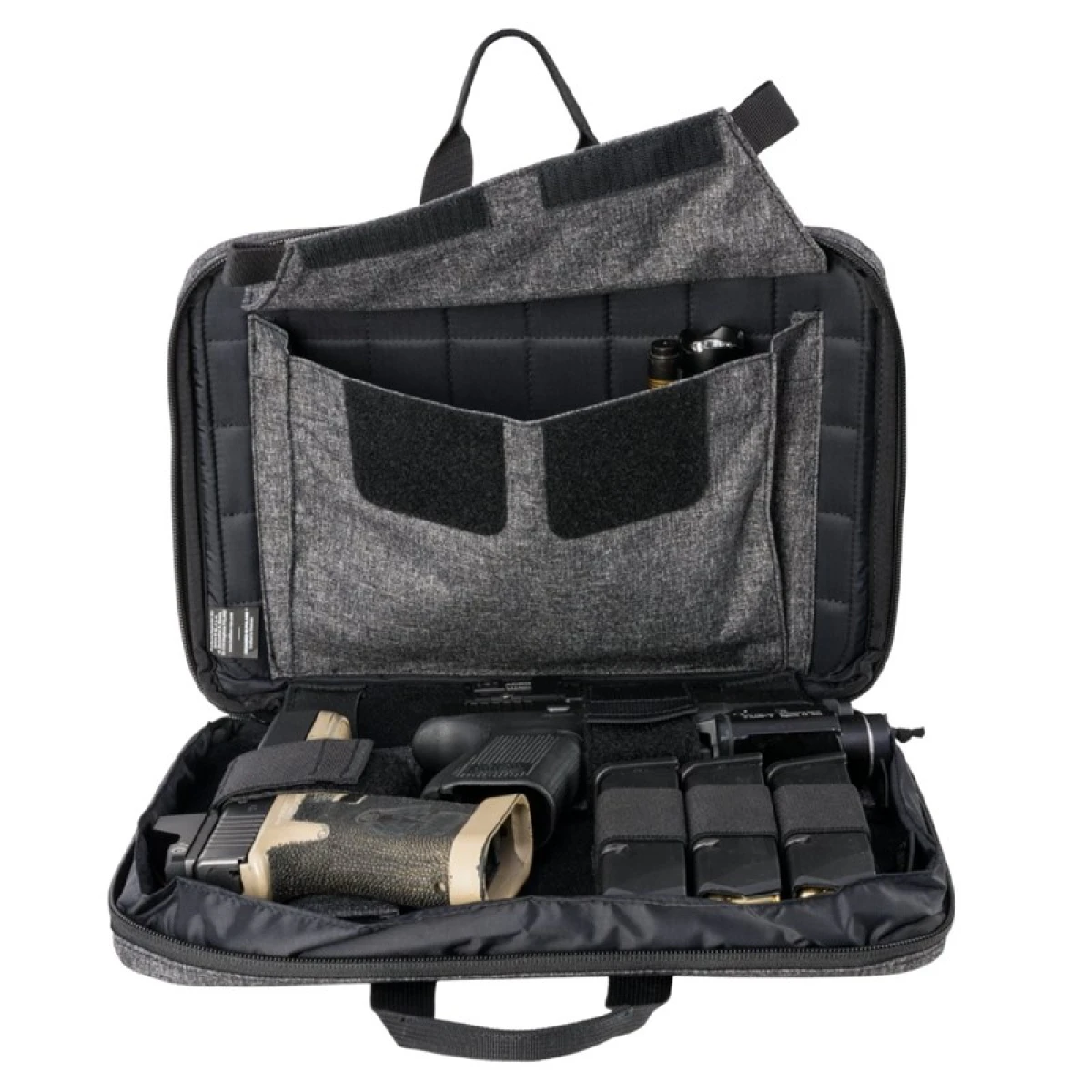 HELIKON TEX DOUBLE PISTOL WALLET