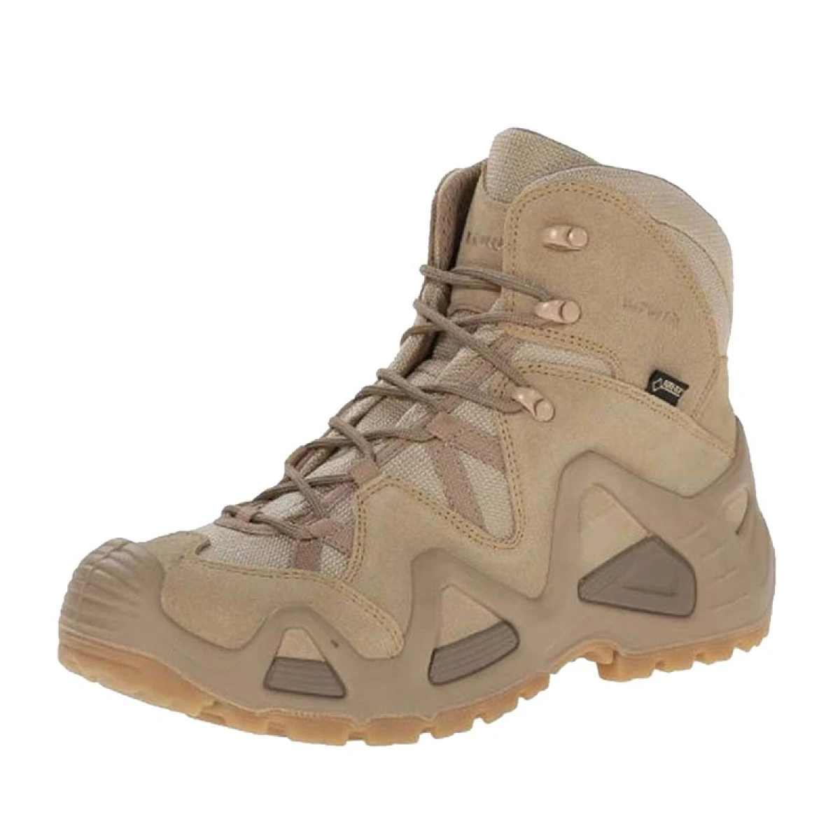 LOWA Zephyr Gtx Mid Desert Bot - 39.5