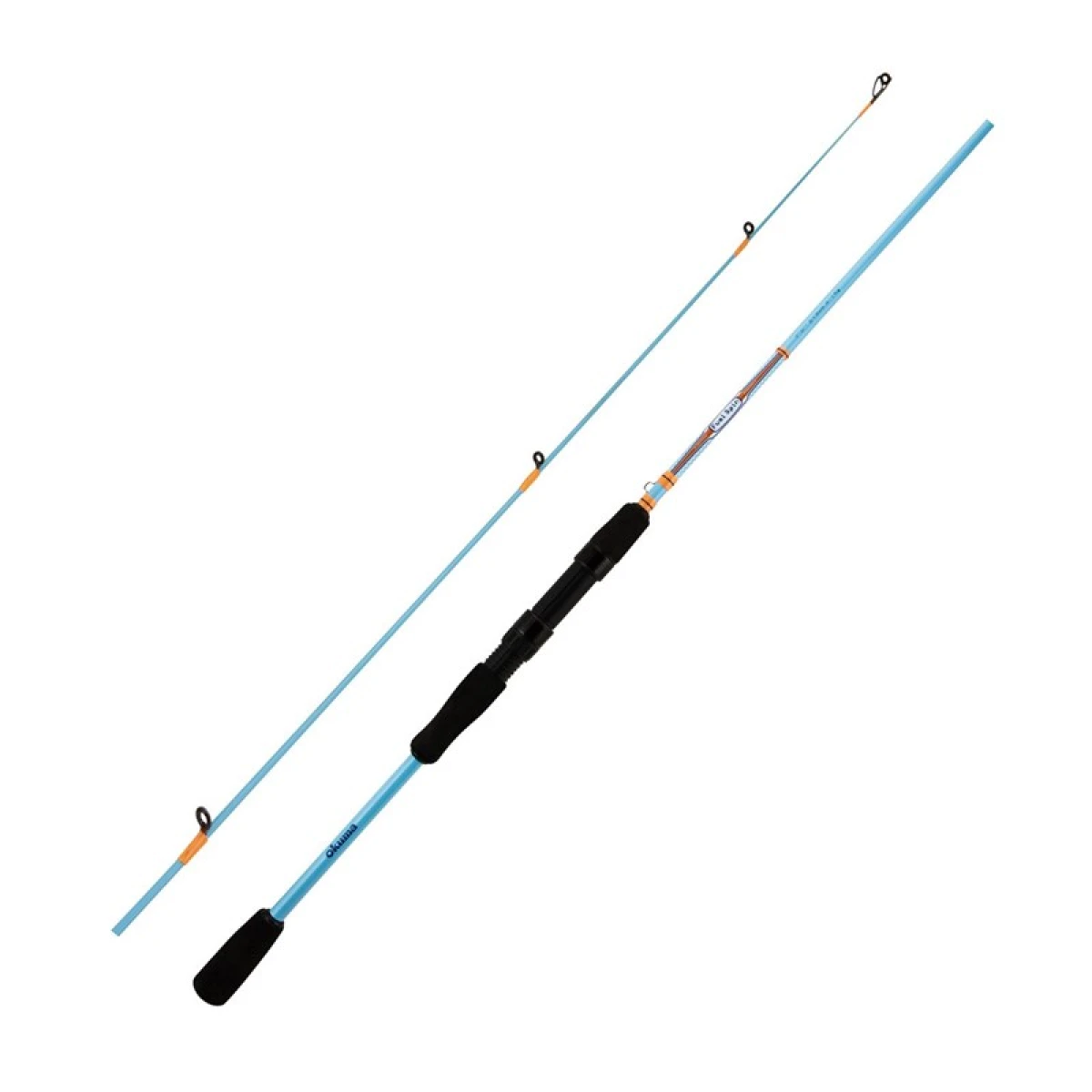 Okuma Fuelspin Light Spin Set