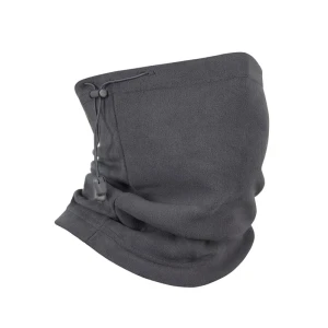 Thermoform Polar Boyunluk - Gri