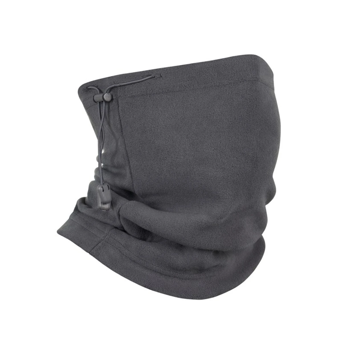 Thermoform Polar Boyunluk - Gri