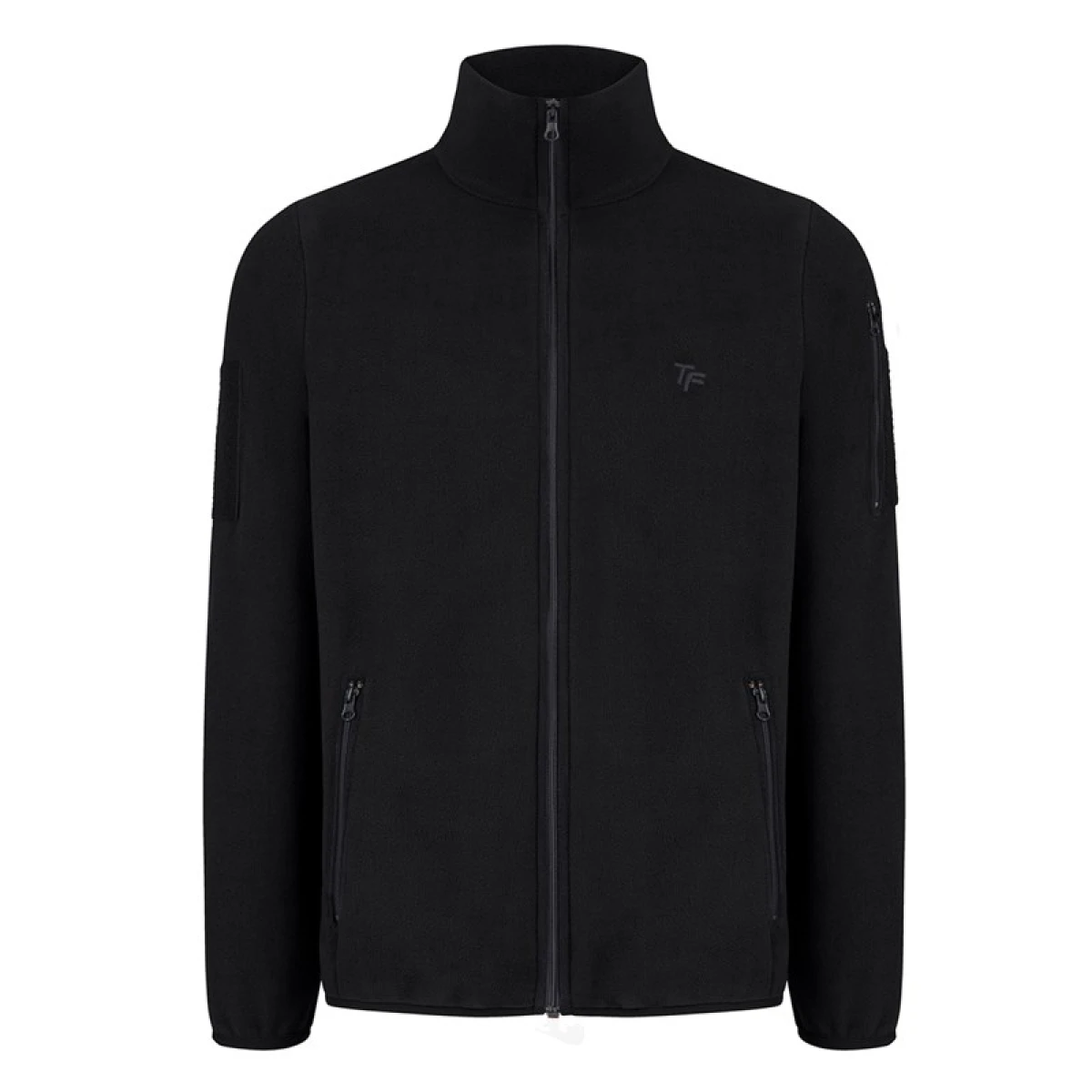 Thermoform Ranger Polar Mont - Siyah - XL