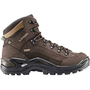 LOWA Renegade GTX Mid Kahve Bot