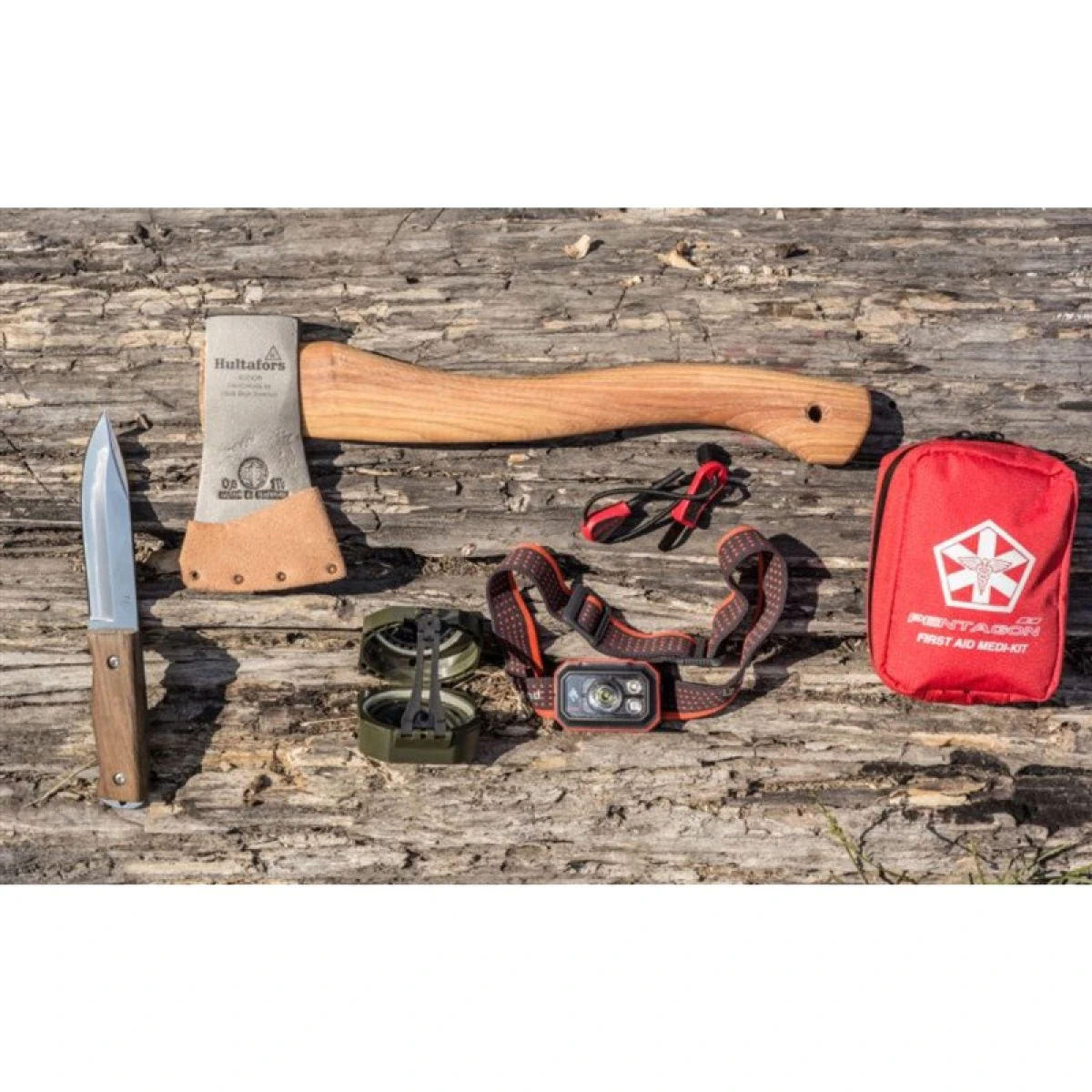 HULTAFORS Hatchet H 006 Sv Balta
