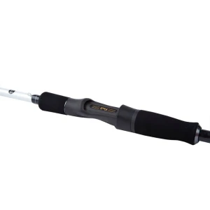 Shimano Bassterra XT+ Spin Olta Kamışı 2,21m 7'3" 1-12g 2 Parça