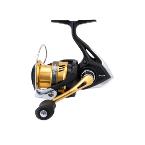 SHIMANO Sahara Serisi Spin Olta Makinesi SHC2000HGSFI