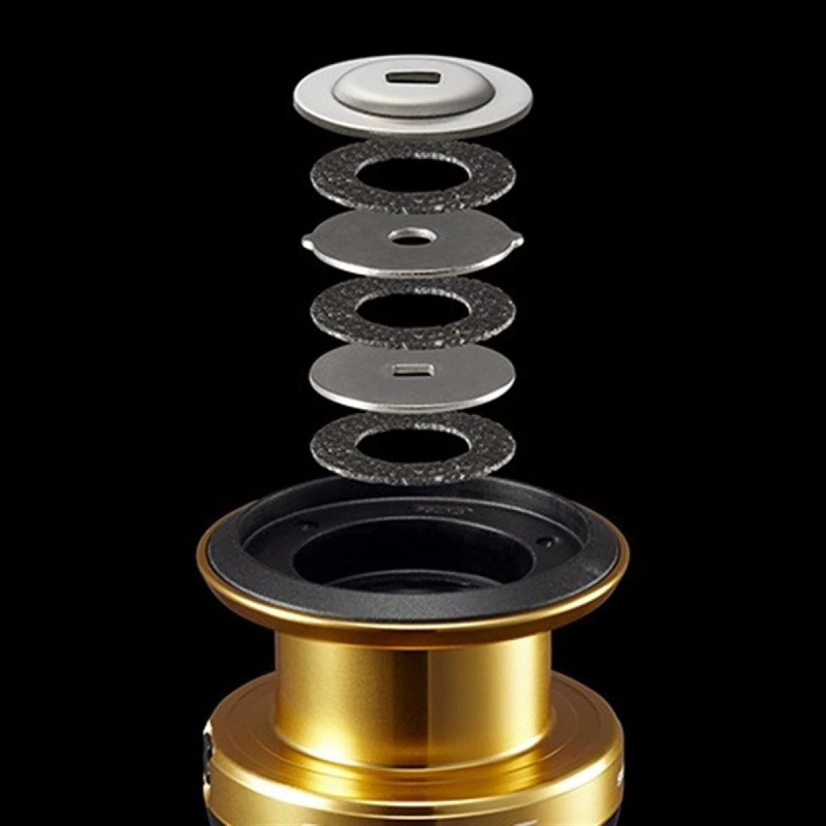 SHIMANO Spheros SW C3000HG Spin Olta Makinesi