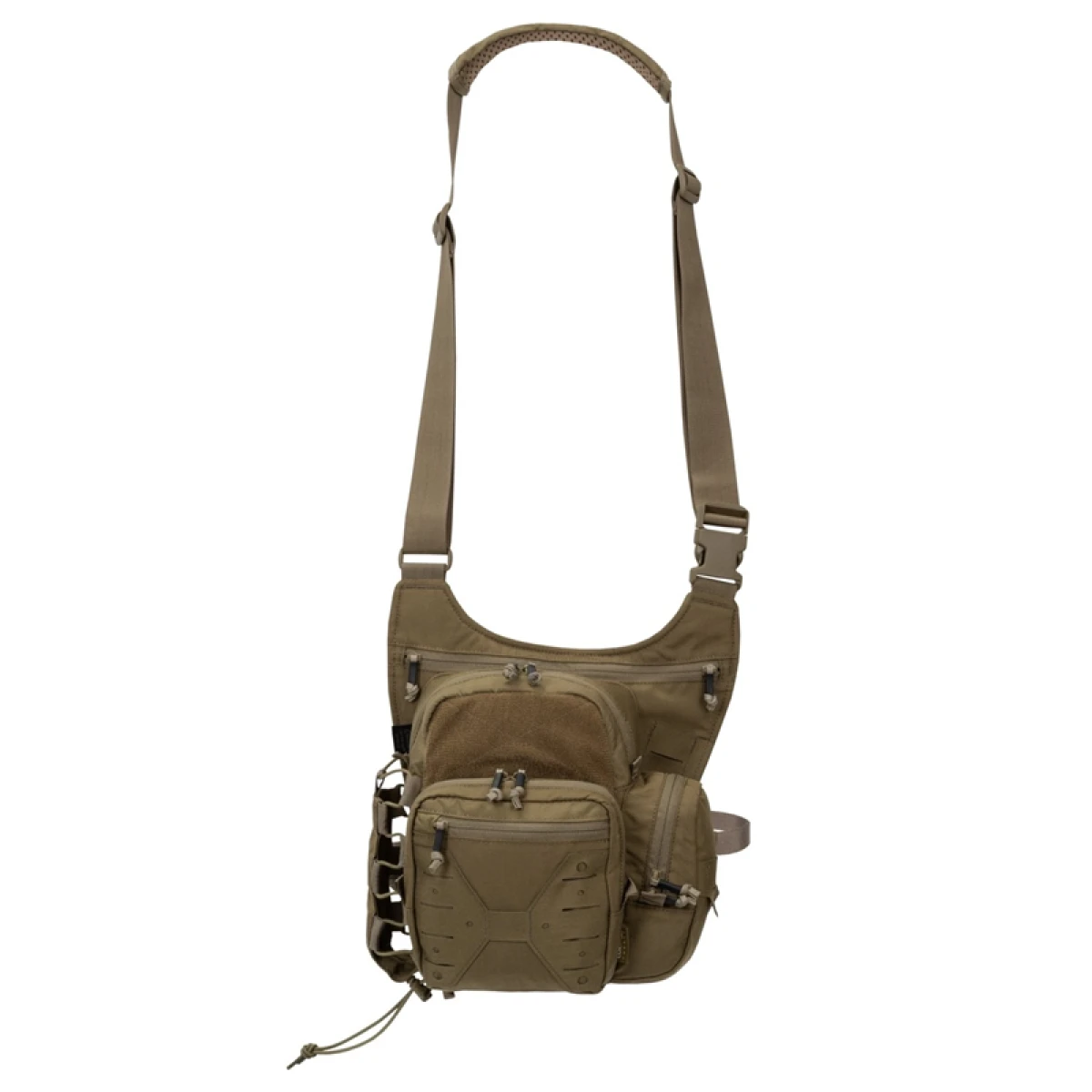 HELIKON TEX EDC SIDE BAG - CORDURA BLACK