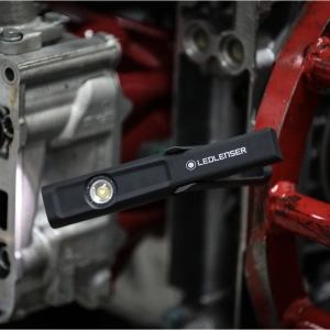 LEDLENSER İW4R WORKLIGHT 502003