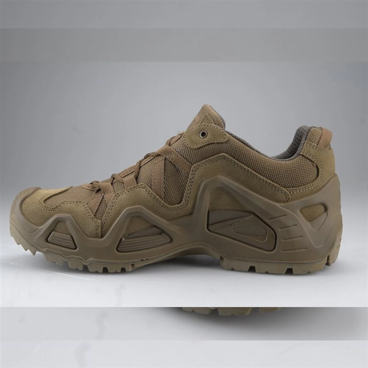 Lowa Zephyr GTX Kahve Op Ayakkabı - 42