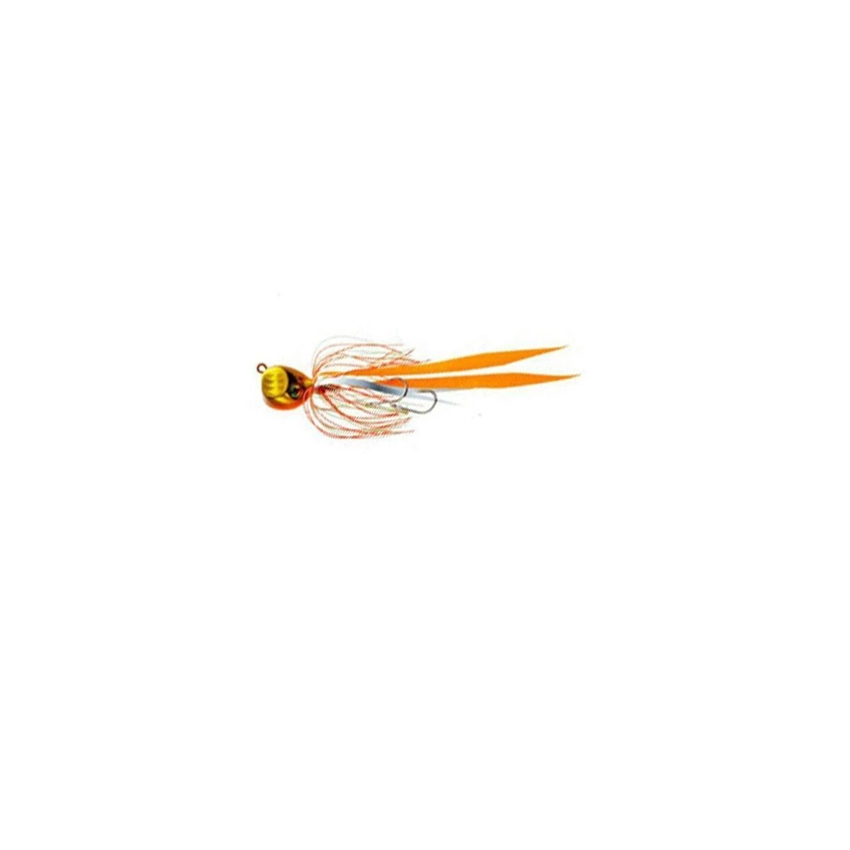 SHIMANO Engetsu Izayoi Jig Yem 13T - 60Gr
