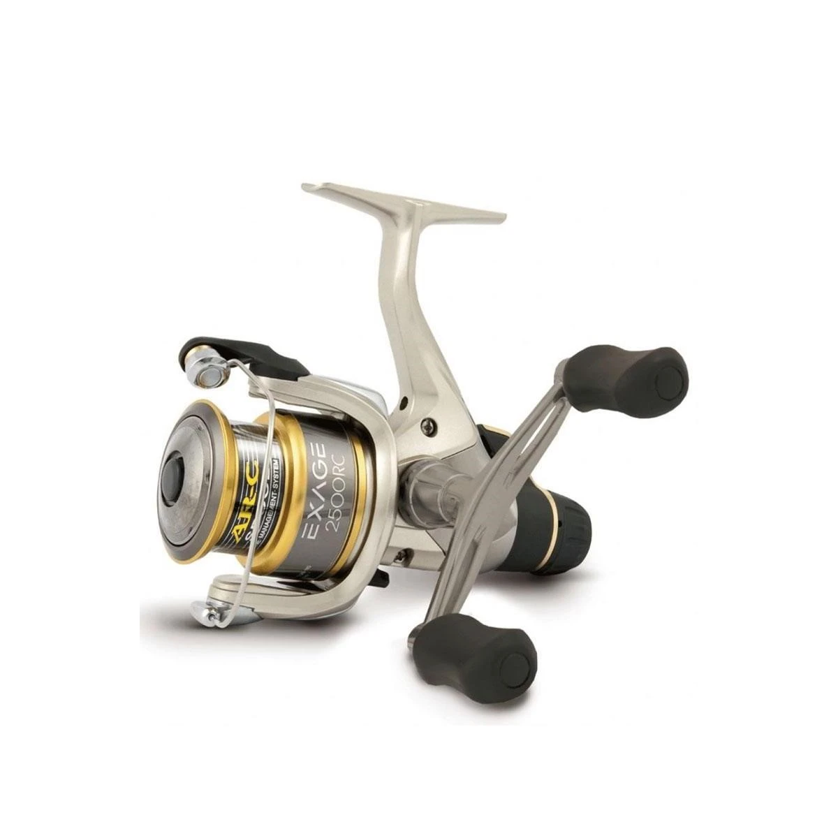 SHIMANO Exage RCDH Serisi Olta Makinesi EXG4000RCDH