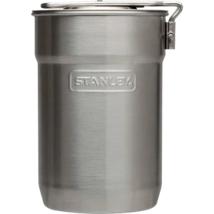 Stanley Adventure Kamp Pişirme Seti 0,70 Lt  - Çelik