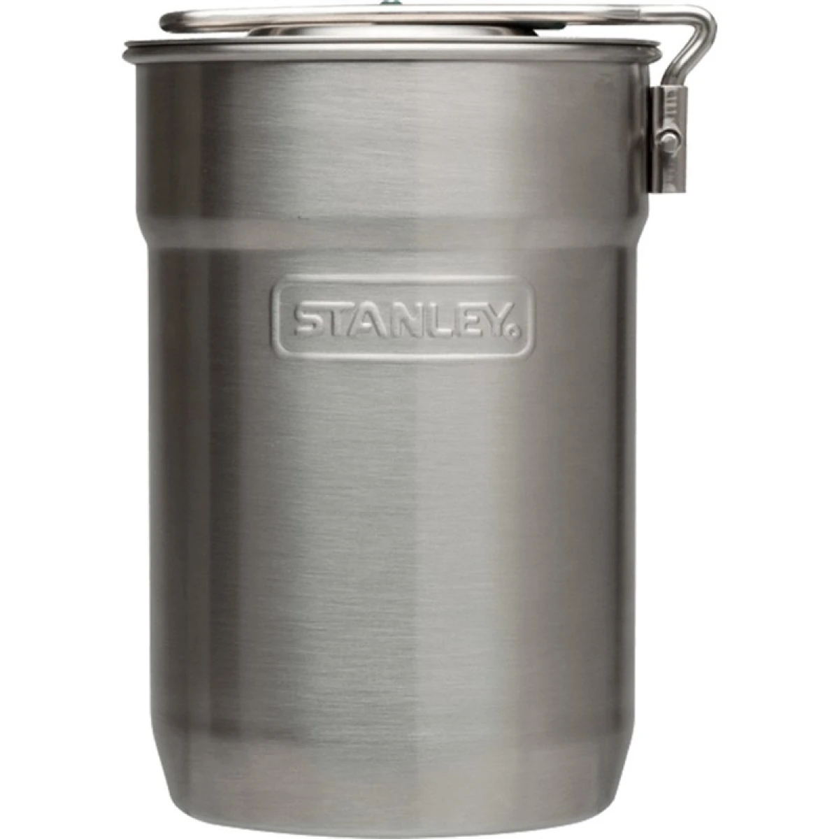 Stanley Adventure Kamp Pişirme Seti 0,70 Lt  - Çelik