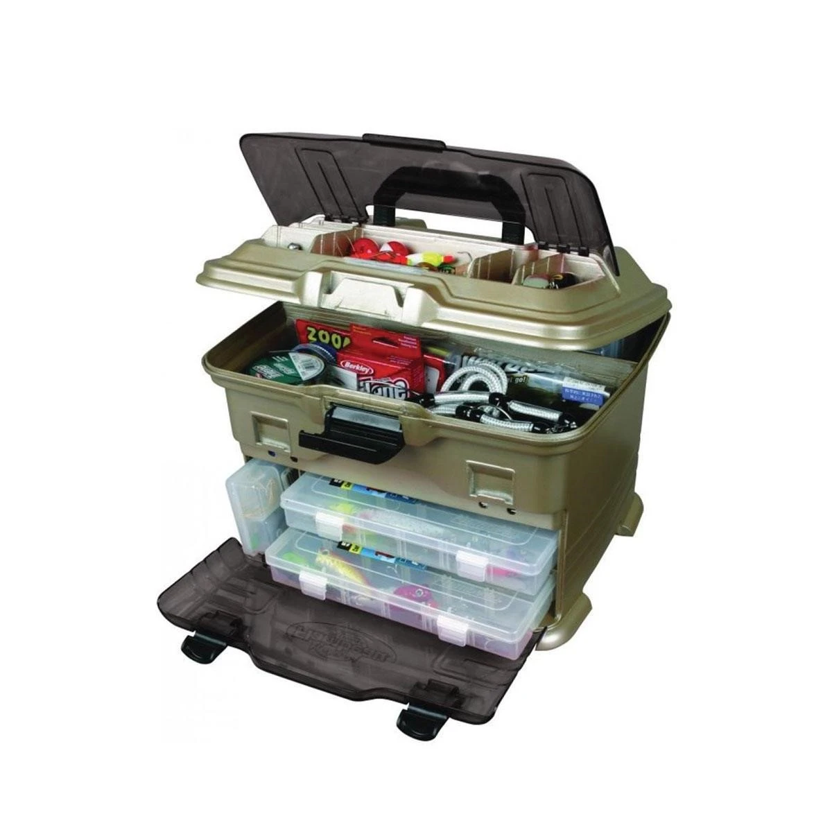 FLAMBEAU T4 Multi-Loader Balıkçı Çantası