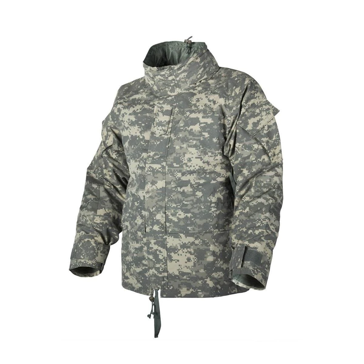 HELIKON-TEX Ecwcs Gen II Serisi - H2O Proof Ucp Renk  Ceket - XL
