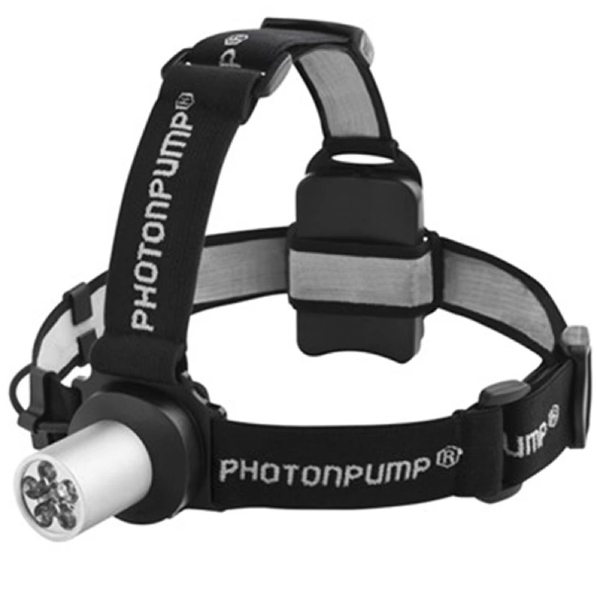 LED LENSER E41 Kafa Feneri